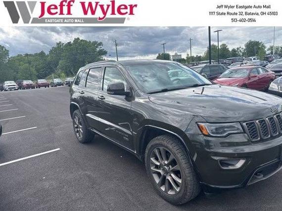 JEEP GRAND CHEROKEE 2016 1C4RJFBG7GC459228 image